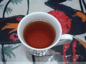 清肝茶