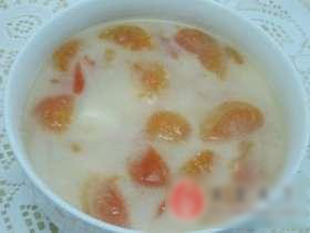 奶白番茄鱼汤的做法